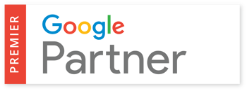 Yumens, Agence Google Partner Premier certifiée sur les 5 spécialisations Adwords