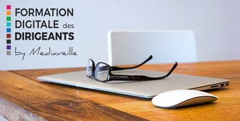 La formation au cœur de l’entreprise !