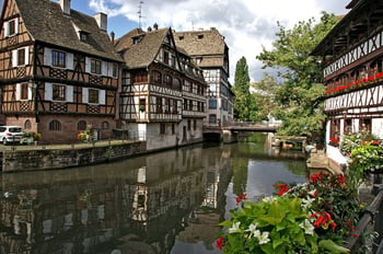 A la conquête du Grand Est : on ouvre à Strasbourg !