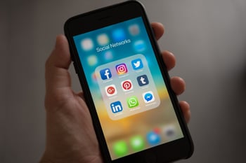 Social media : les atouts des réseaux sociaux pour votre entreprise