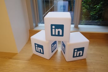 LinkedIn Video arrive sur le réseau social professionnel