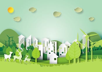 [MÀJ] Microsoft Advertising : Avec Get to Green, Yumens contribue à la protection de l’environnement