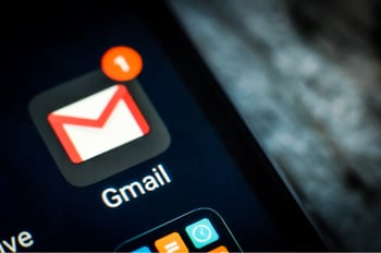 Disparition annoncée des campagnes Gmail