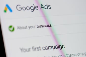 Google Ads : comment définir un budget pour mes campagnes ?