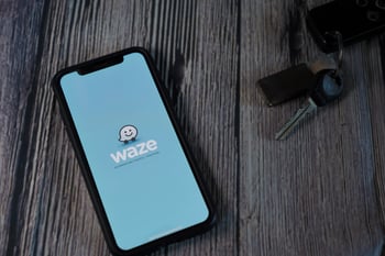 Yumens certifié « Waze Ads Fundamentals »