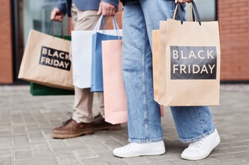 Black Friday : pourquoi vous devriez couper vos campagnes publicitaires ?