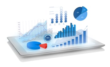 Data visualisation : notre comparatif des meilleures plateformes