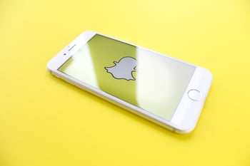 [Snapchat Ads] Le Dynamic Ads pour les e-commerçants débarque en France