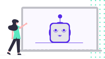 Veille et IA: le robot peut-il remplacer l’analyste veilleur ?